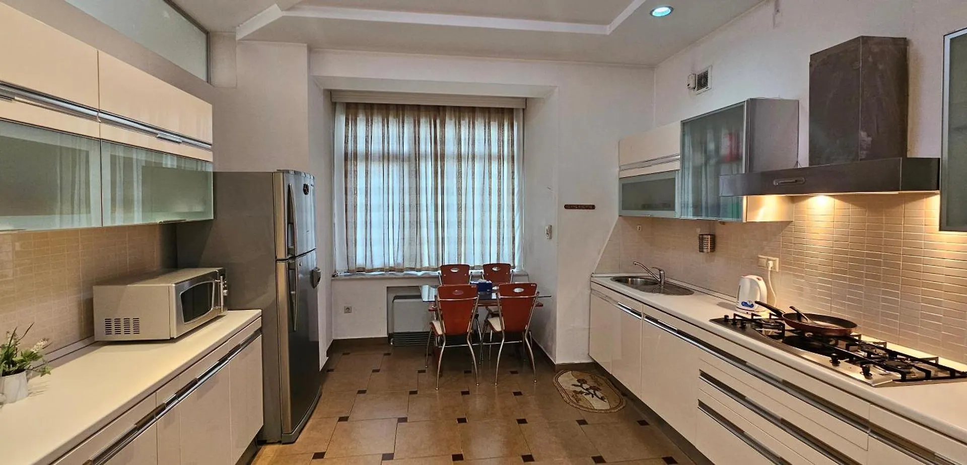 Apartment With Sea View Баку 0*,  Азербайджан