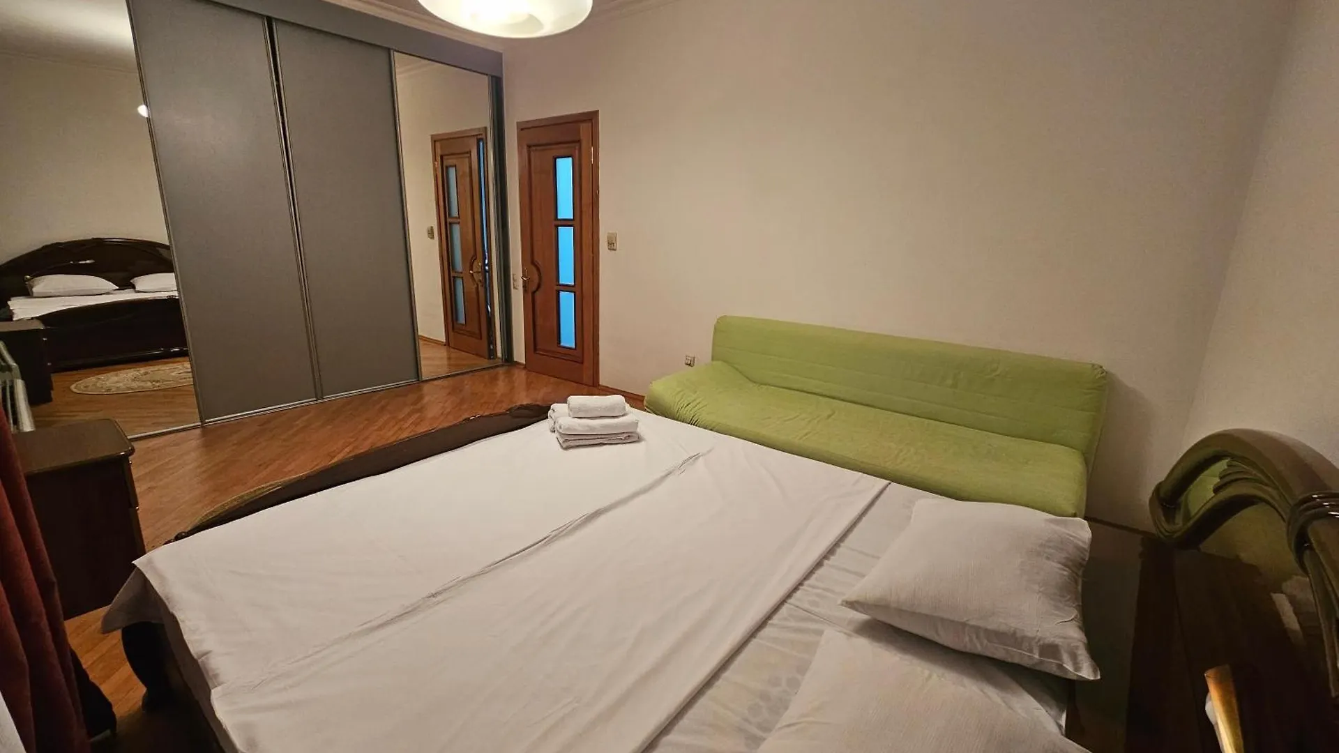 Apartment With Sea View Баку 0*,  Азербайджан